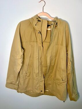 Ralph Lauren Sport Khaki Jacket